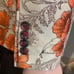 Men’s Floral Suit Jacket Blazer Prom Party Wedding Slim Fit Size 36 NWT