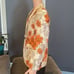 Men’s Floral Suit Jacket Blazer Prom Party Wedding Slim Fit Size 36 NWT