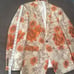 Men’s Floral Suit Jacket Blazer Prom Party Wedding Slim Fit Size 36 NWT