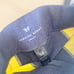 HEROINE SPORT Riding Pants Yellow Leggings Colorblock Mesh Details Small