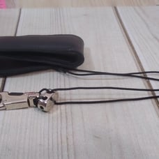 DADDARIO SAXOPHONE ADJUSTABLE SHOULDER STRAP