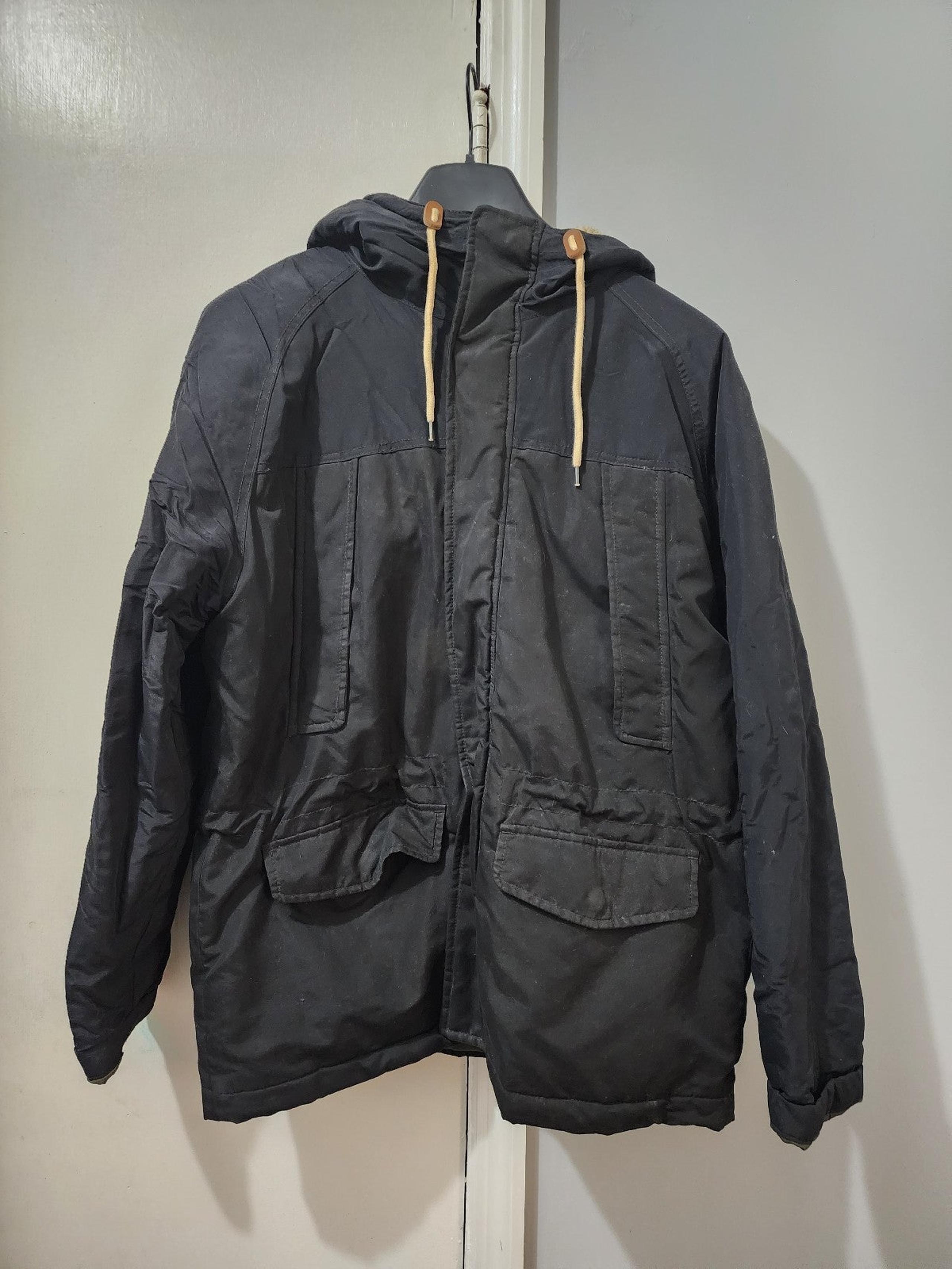 Old Navy Mens coat size L
