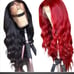18 Body wave wig/READ DESCRIPTION