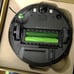 iRobot Roomba i3+ EVO Self-Emptying Robot Vacuum Cleaner - Black