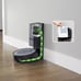 iRobot Roomba i3+ EVO Self-Emptying Robot Vacuum Cleaner - Black