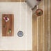 iRobot Roomba i3+ EVO Self-Emptying Robot Vacuum Cleaner - Black
