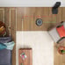 iRobot Roomba i3+ EVO Self-Emptying Robot Vacuum Cleaner - Black