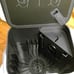 iRobot Roomba i3+ EVO Self-Emptying Robot Vacuum Cleaner - Black