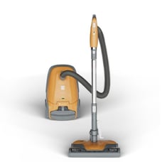 Kenmore BC4040 Bagged Canister Vacuum