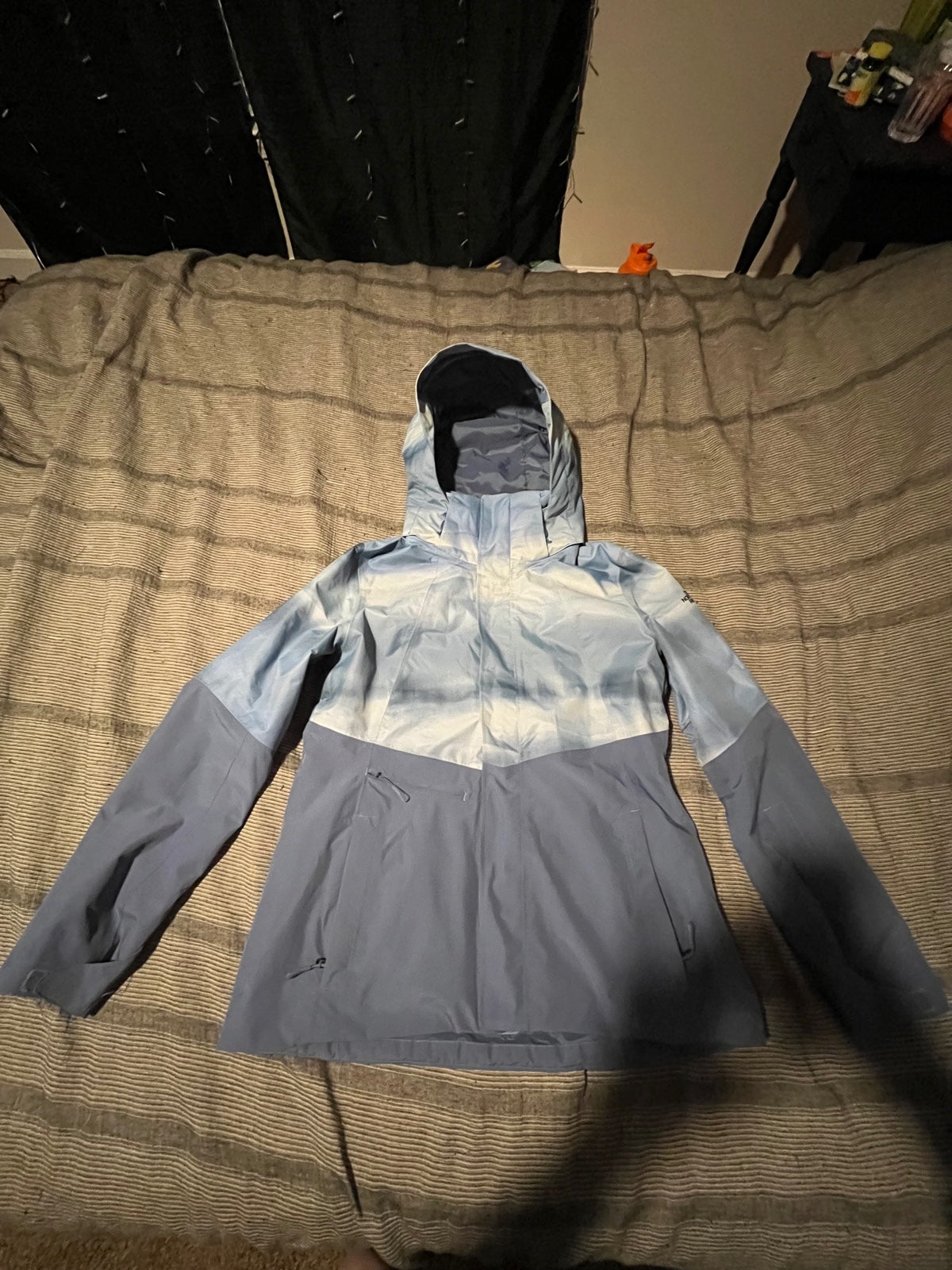 north face jacket women