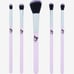Kuromi Makeup Brush Holder Set