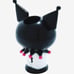 Kuromi Makeup Brush Holder Set