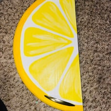 Serving platters