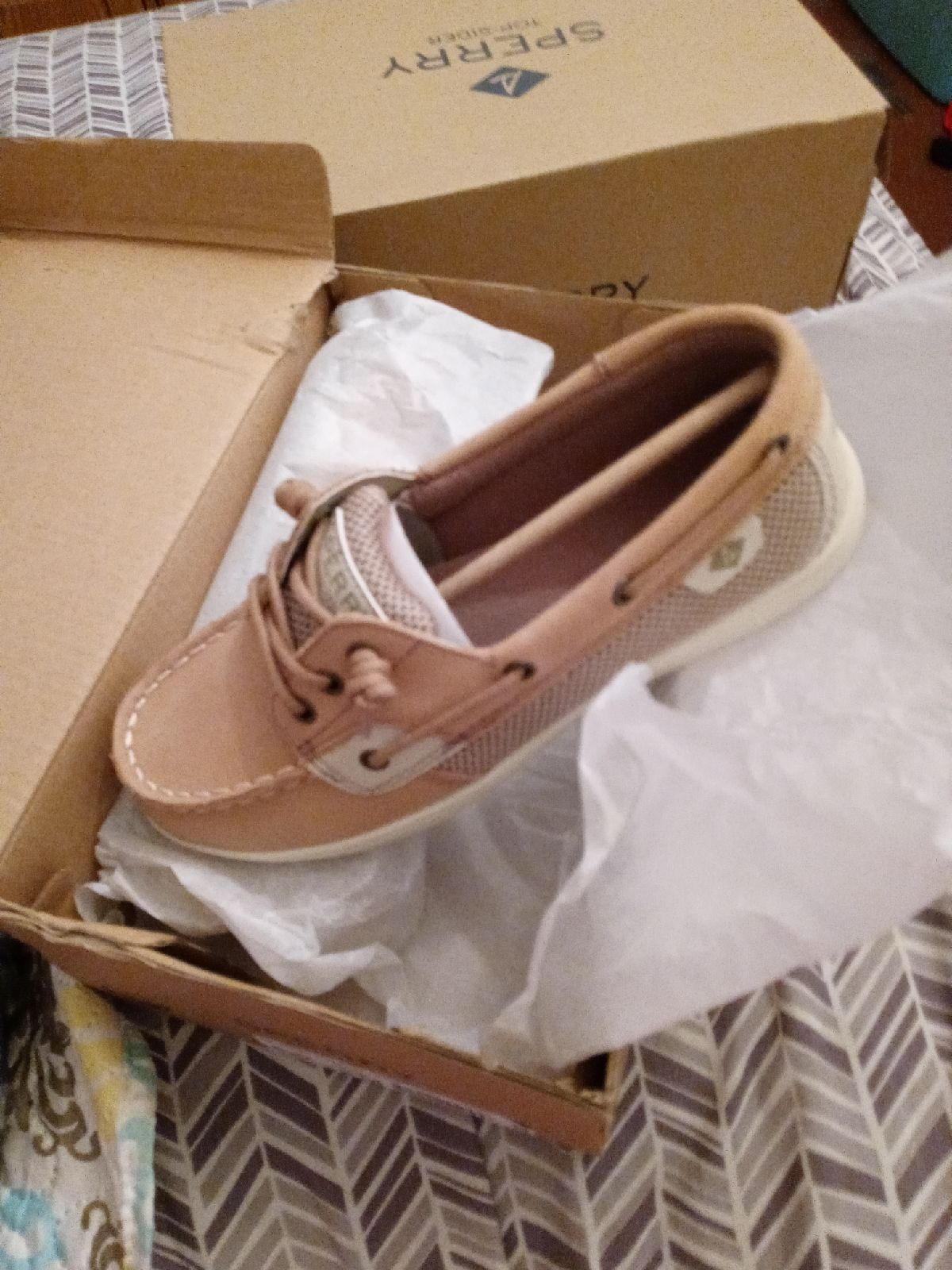 kids shoes sperry