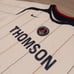 Paris Saint Germain PSG 2005/2006 Away ORIGINAL Nike Vintage Rare Soccer Jersey