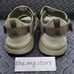 New Balance SD750 Sandal NB Green Olive Sport Sandal SDL750O2, 750v2 Mens Sz 11