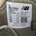 New Balance SD750 Sandal NB Green Olive Sport Sandal SDL750O2, 750v2 Mens Sz 11