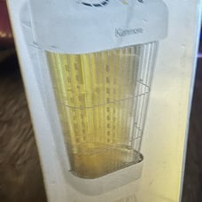 Kenmore space / garage heater