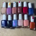 Essie Nail polish Bundle