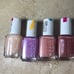 Essie Nail polish Bundle
