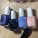 Essie Nail polish Bundle