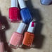 Essie Nail polish Bundle