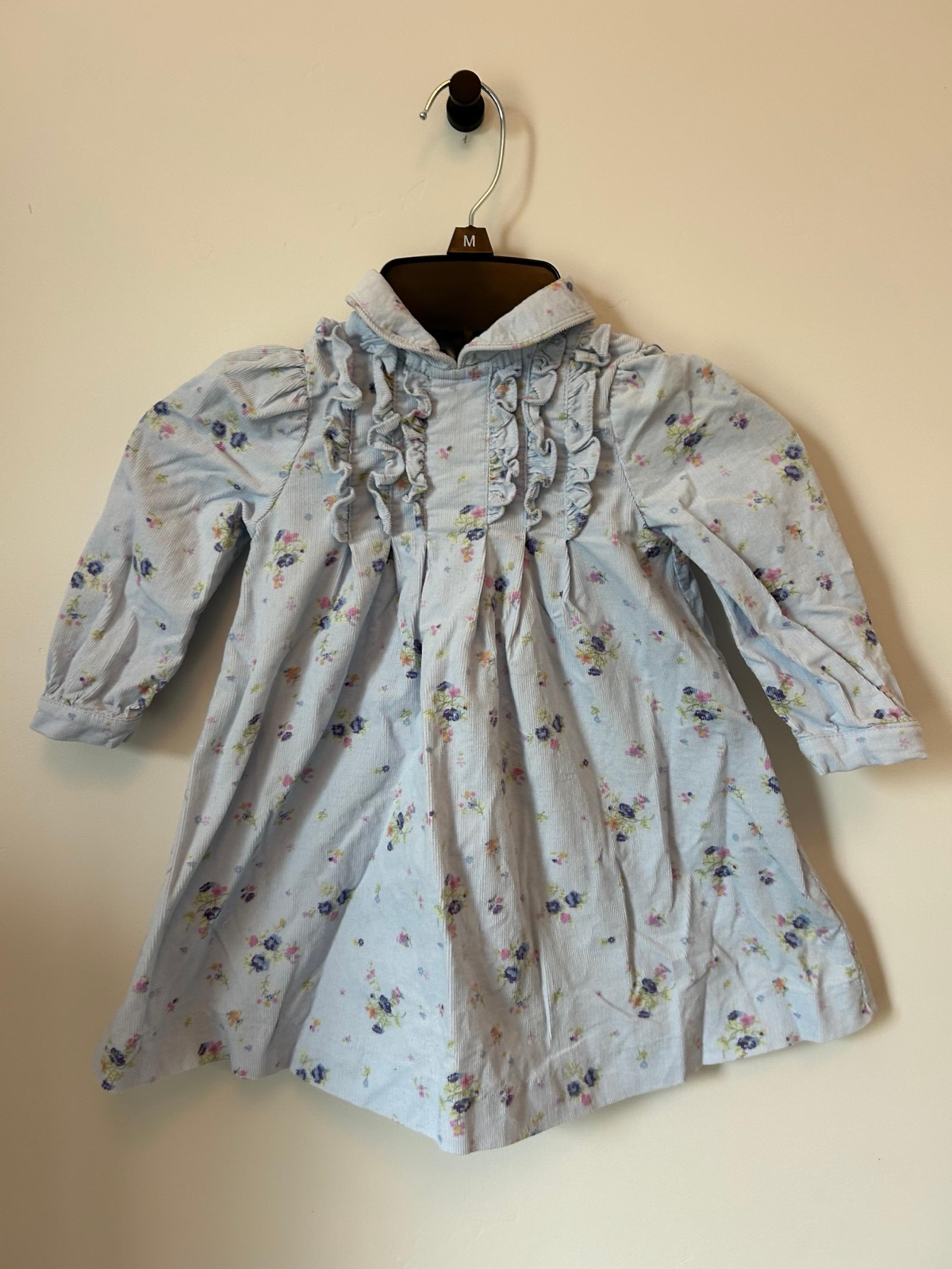 laura ashley dress