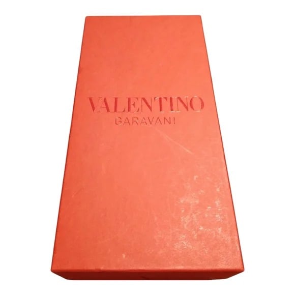 EMPTY Valentino Garavani Red Box