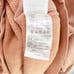 Les Tien Relaxed Cotton Pullover Hoodie Mauve Size Medium M