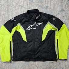 Alpinestars Summer Riding Jacket