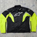 Alpinestars Summer Riding Jacket
