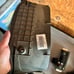 Cluster bezel gmc envoy xl