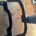 Cluster bezel gmc envoy xl