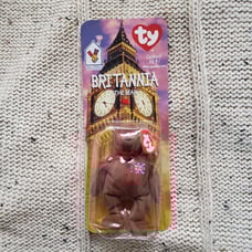 Beanie baby | McDonald's toy