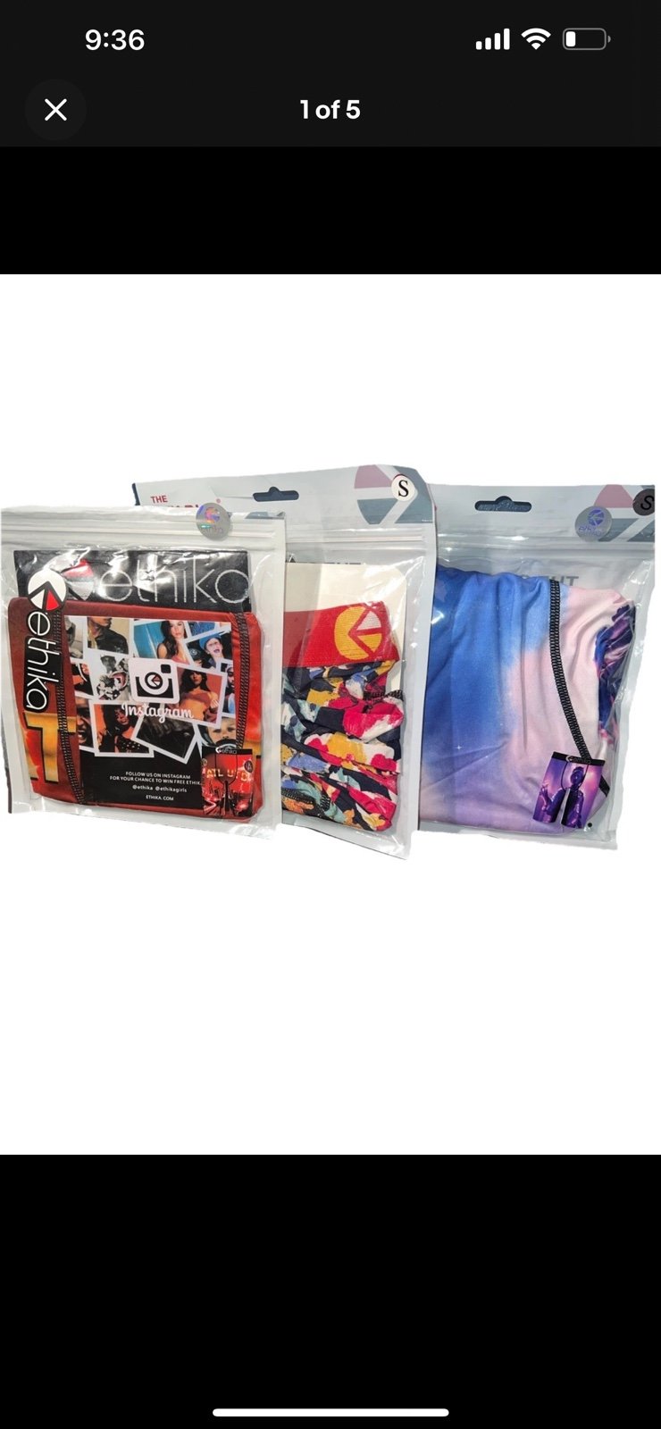 Ethika Lot