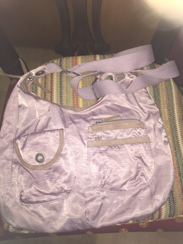 armani exchange hobo bolsa