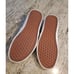 Vans Classic Slip On Womans Size 7.5 Casual Skate Sneakers Mushroom Flowers