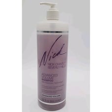 Nick Nick Chavez Beverly Hills Advance Volume Shampoo Expansion Tech 3/4 Full