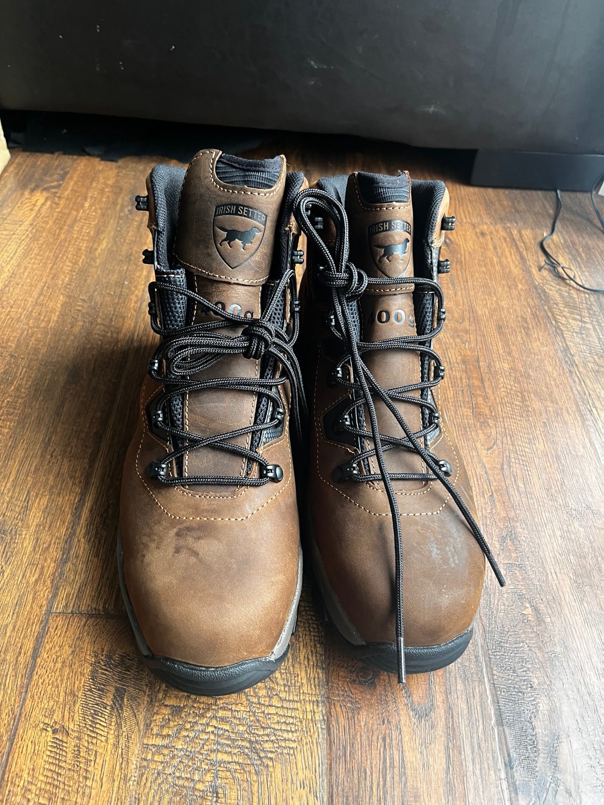 Men’s Irish Setter Crosby 6-inch Waterproof Boot