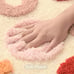 You Look Good Bath Mat Cute Beige Bathroom Rugs Funny Colorful Rug, 16x24 inch