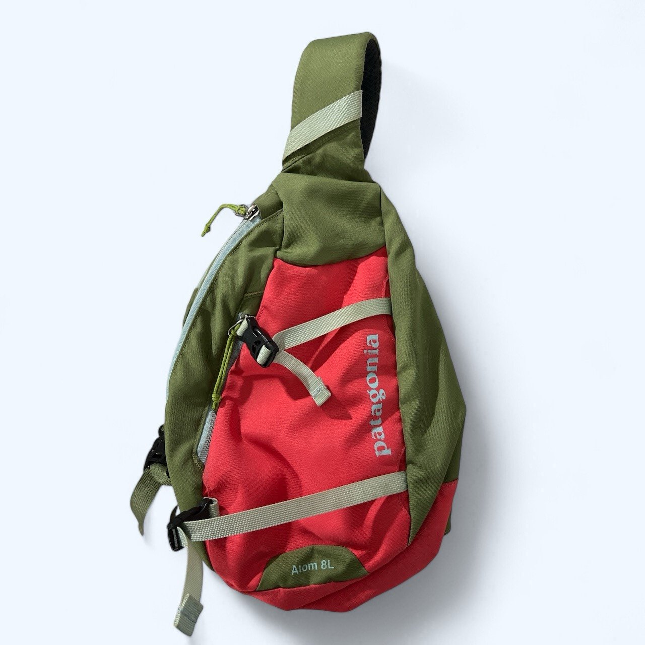 PATAGONIA ATOM 8L SLING BAG