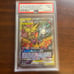 2019 Pokemon Moltres & Zapdos & Articuno PSA 9
