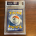 2019 Pokemon Moltres & Zapdos & Articuno PSA 9