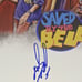 Dustin Diamond autographed 8x10 JSA Witness COA