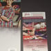 Dustin Diamond autographed 8x10 JSA Witness COA