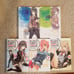 Anime light novels