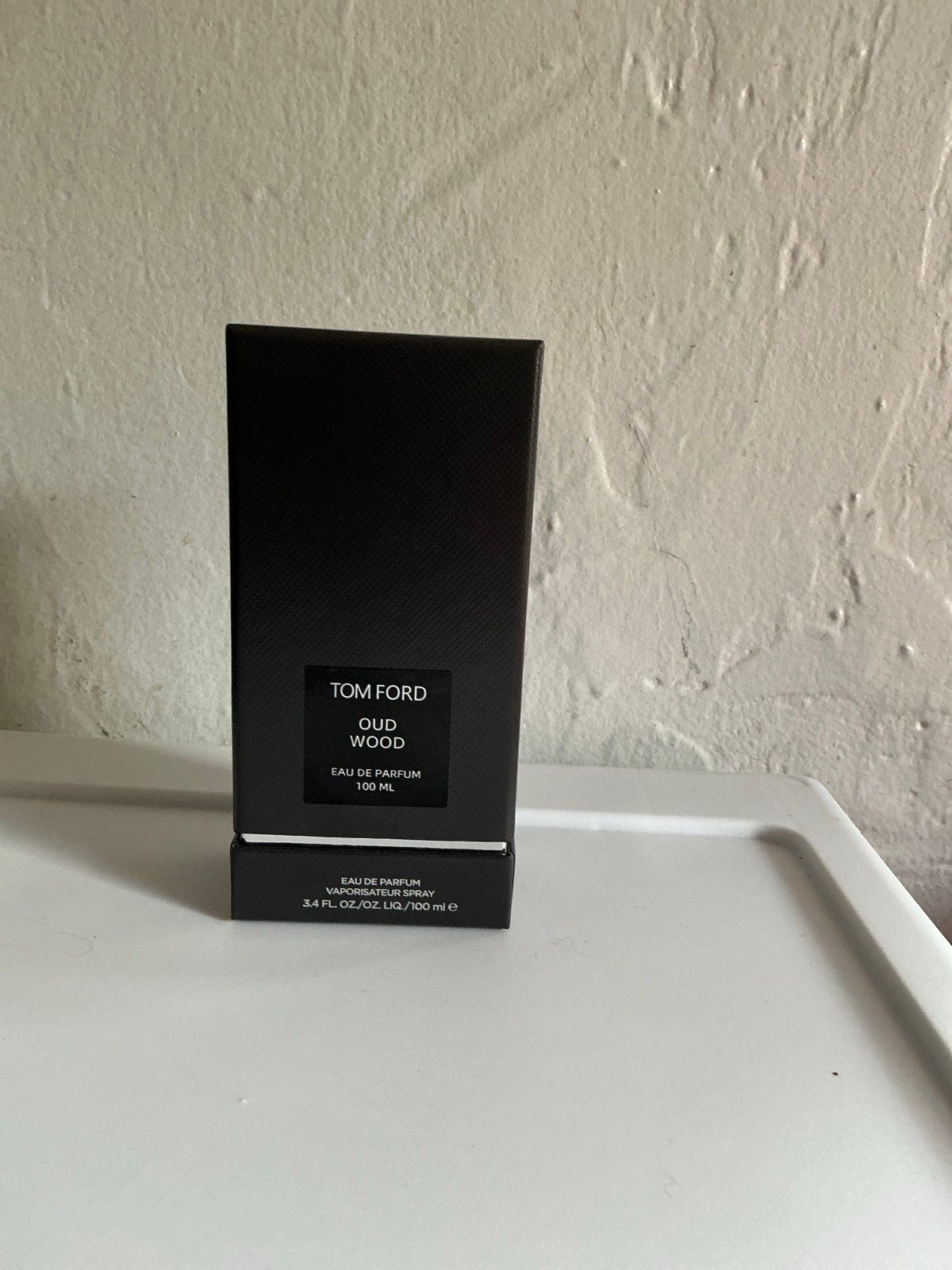 Tom Ford OUD WOOD