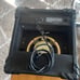 Base guitar amplifier
