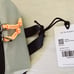 Stio Basin XT 35L Carryall Tote Bag Waterproof Mountain Shadow Blue NWT New