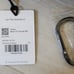 Stio Basin XT 35L Carryall Tote Bag Waterproof Mountain Shadow Blue NWT New